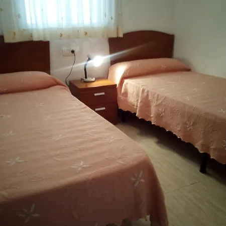 Appartement Apcostas Marina D'or 2da Linea *