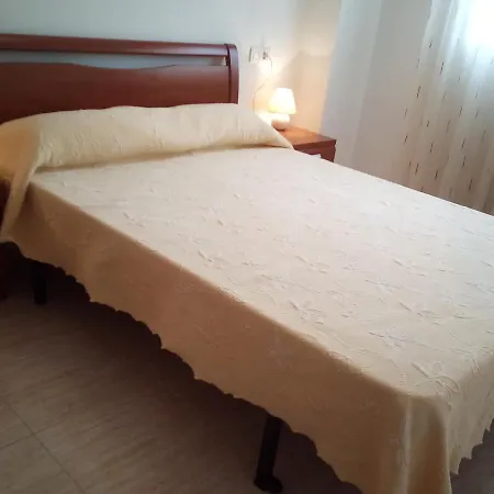 Appartement Apcostas Marina D'or 2da Linea *