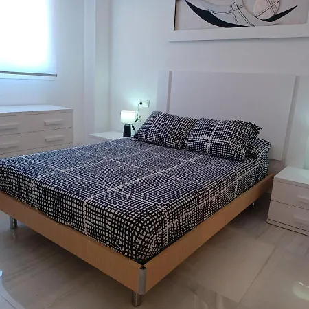 Apcostas Marina D'or 2da Linea * Oropesa del Mar