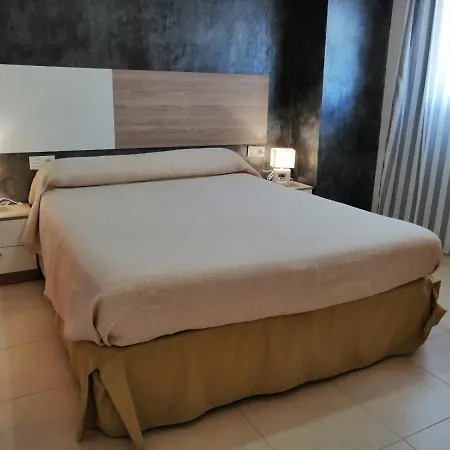 Apartment Apcostas Marina D'or 2da Linea Oropesa del Mar