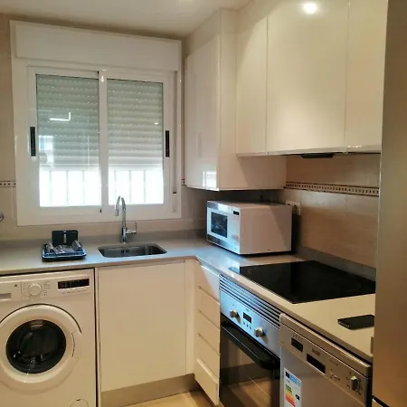 Apcostas Marina D'or 2da Linea Oropesa del Mar