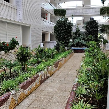 Apcostas Marina D'or 2da Linea Appartement