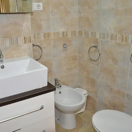 Apcostas Marina D'or 2da Linea Apartment