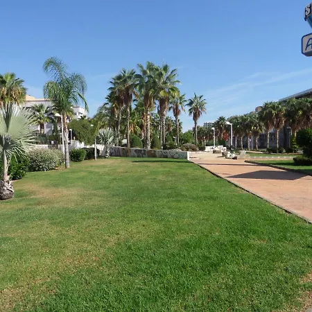 Apcostas Marina D'or 2da Linea Appartement