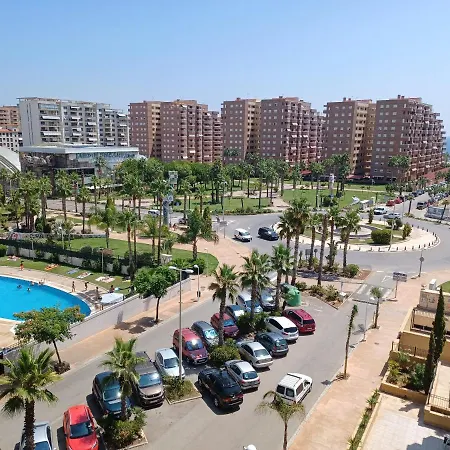 Apcostas Marina D'or 2da Línea Oropesa del Mar