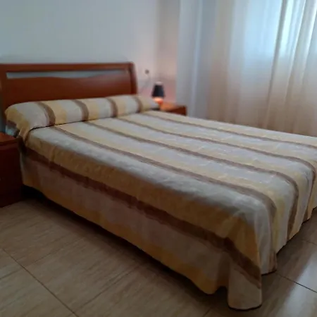 Apartmán Apcostas Marina D'or 2da Línea Oropesa del Mar