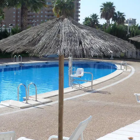 Apcostas Marina D'or 2da Línea *